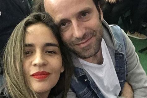 The program itself has been filmed on five continents. Paloma Soto, esposa de Kramer, comparte foto con potente ...