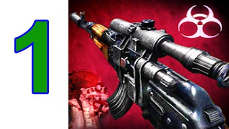 Zombie 3d Gun Shooter Fun Free Fps Shooting Game Android Game