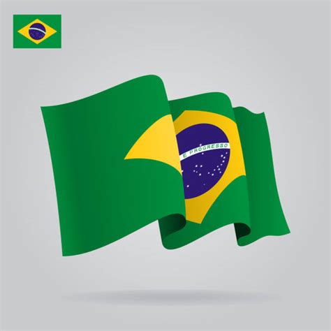 Brazilian Flag Pics Illustrations Royalty Free Vector Graphics And Clip Art Istock