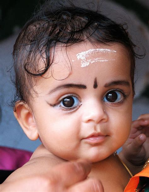 Indian Baby Indian Baby Beautiful Children Cute Babies