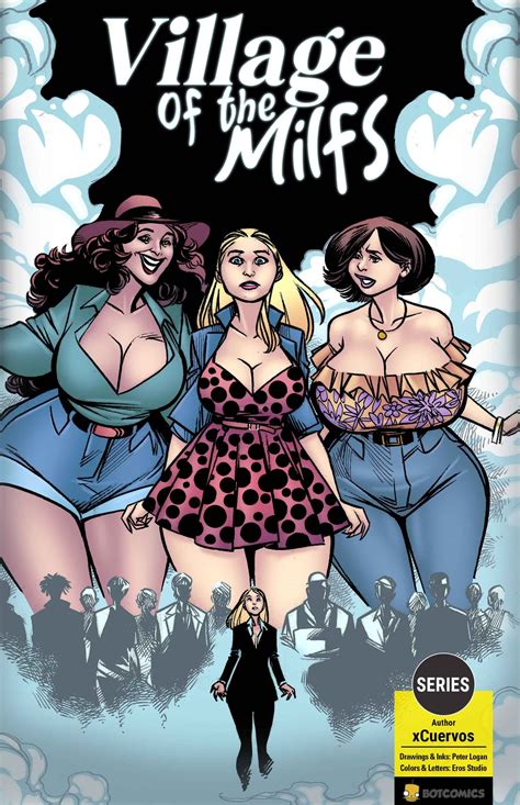 Village Of The Milfs Comic Download At Botcomics