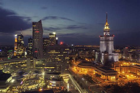 A Guide To Investing In Poland
