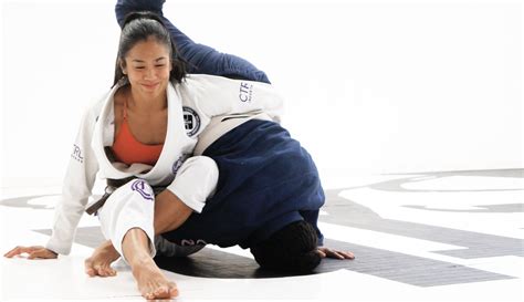 Bjj Eastern Europe 3 Ways Jiu Jitsu Differs From Most Other Martial Arts Mulheres De Artes