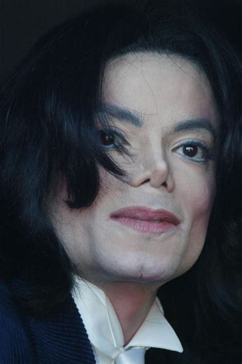 Michael Jackson S Nose