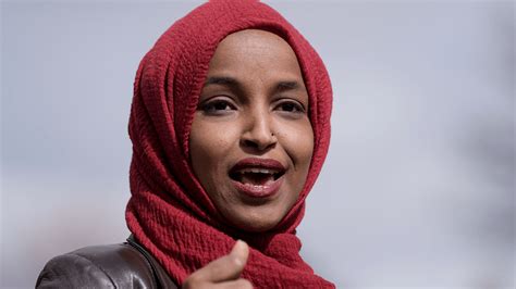 Ilhan Omar Renews Calls To Cancel Student Debt Because Covid Cases