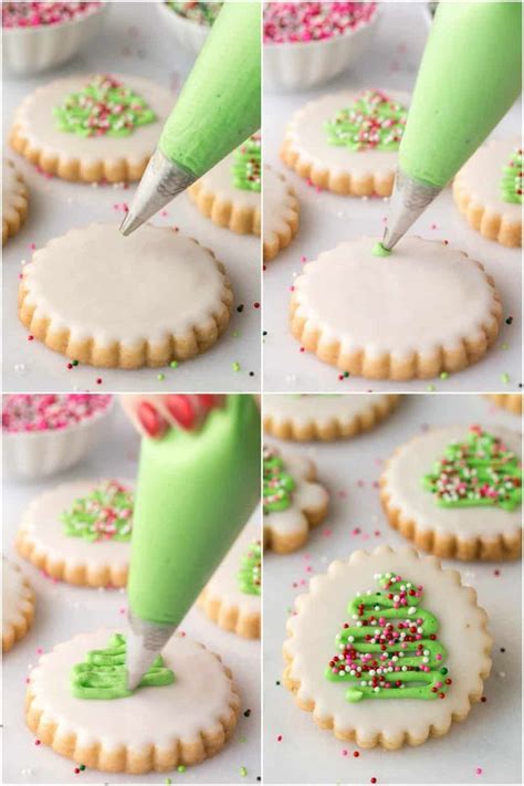 Whether you're in the classroom or keeping your little ones busy at home these days, we have fun, engaging, and free printable activity for your kiddos to enjoy. Christmas Shortbread Cookies | Recipe | Cookies recipes christmas, Christmas cookies easy ...
