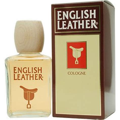 Dana English Leather Cologne For Men 34 Fl Oz Reviews 2020