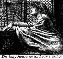 The Project Gutenberg Ebook Of Poems By Christina G Rossetti