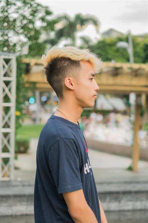 13 Taper Fade Haircuts For Pinoy Men All Things Hair Ph