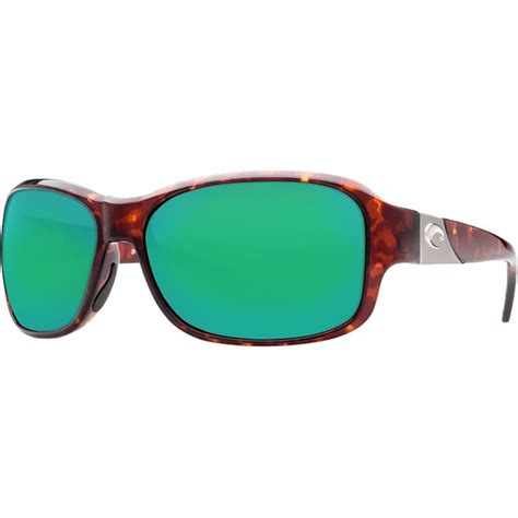 Costa Inlet 580g Polarized Sunglasses Womens