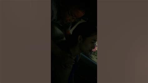 Nick Massages His Mom In The Cab Youtube
