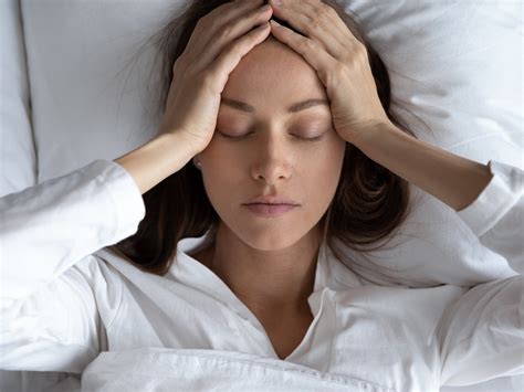notícias confira 7 tipos de dores de cabeça que afetam mulheres e como se livrar delas