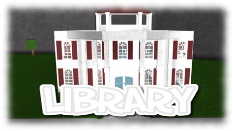 Roblox Library Decals