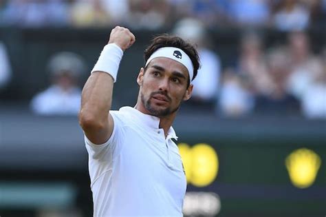 Fabio fognini practice match vs dominic thiem indian wells court level view tennis. Andy Murray v Fabio Fognini: Wimbledon thriller AS IT ...