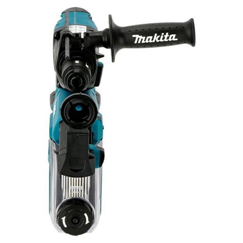 Makita LXT 18V Akku Kombihammer DHR243RTJW 18 V 2 Akkus 5 Ah 2 J