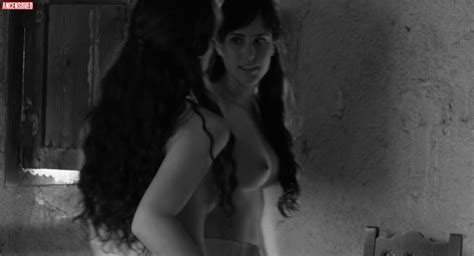 Natalia De Molina Nude Pics Page