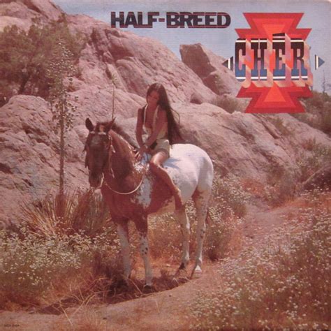 Cher Half Breed Releases Discogs