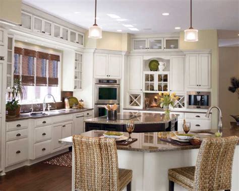 One factor that can add thousands of dollars to your final cost is changing the original layout of your kitchen. Estimating Kitchen Renovation Costs Hudson Valley NY ...