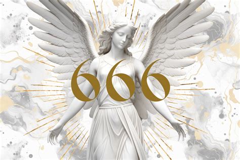 Angel Number 666 Meaning Significance And Numerology