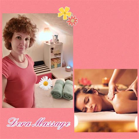 Dora Massage Milton Keynes Nextdoor