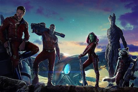 ‘guardians Of The Galaxy Vol 3 Is Coming Sooner Than Expected