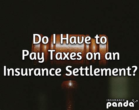 If you have received a settlement or judgment following a vehicle accident, you're probably wondering, do i have to pay taxes on that money? in a typical settlement where you receive only compensatory and general damages for your physical injuries and medical expenses, most of that. Do I Have to Pay Taxes on a Car Insurance Settlement ...
