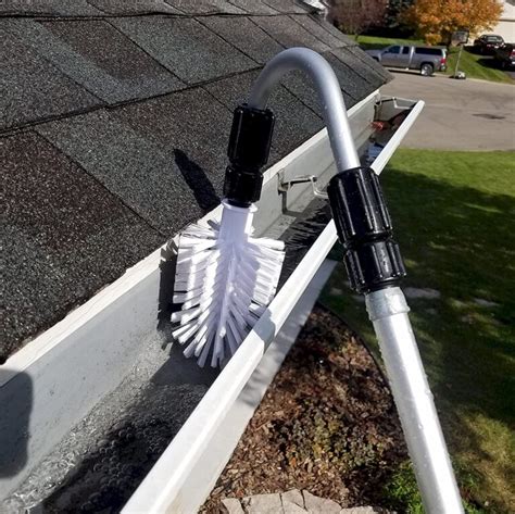 Top 10 Best Gutter Cleaner Tools Of 2022 Best For Consumer Reports