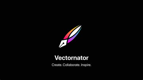 Vectornator Is A Powerful Graphic Design Software For Your Mac Allowing