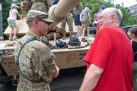 Dvids Images Us Soldiers Participate In Poland Armed Forces Day