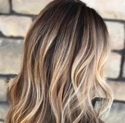 See more ideas about hair, hair styles, hair cuts. 55 Fashionable Ideas for Brown Hair with Blonde Highlights ...