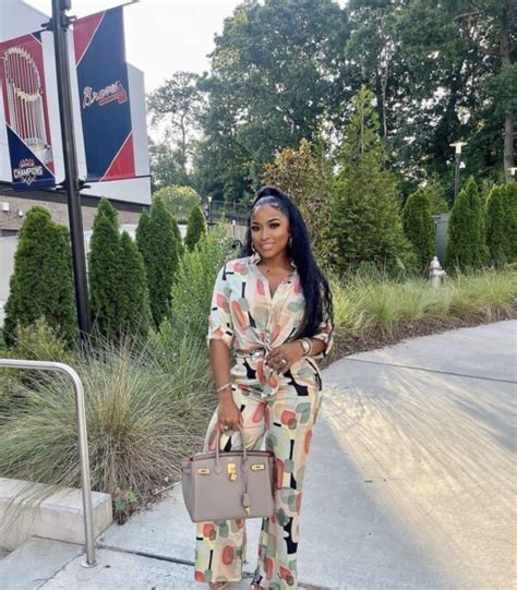 Literally The Fountain Of Youth Toya Johnson Posts New Photos On