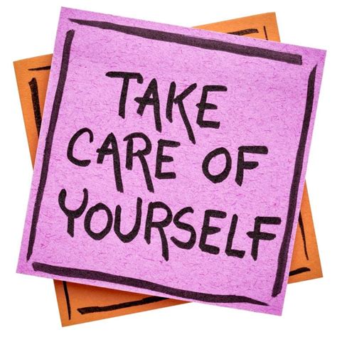 5 Steps To Self Care For Parents In The New Year Whyy