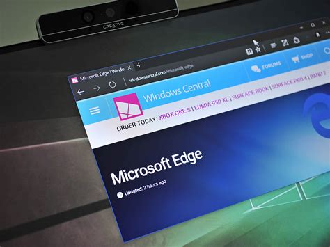 Microsoft Edge Now Used On More Than 330 Million Monthly Active Devices