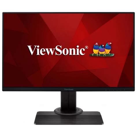 Viewsonic 24in Fhd Ips 240hz Freesync Gaming Monitor Xg2431 Au