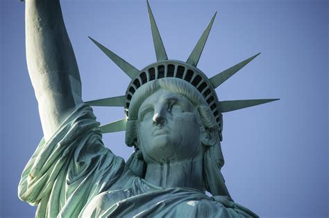 Descargar Imagen Gratis De La Estatua De La Libertad