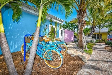 Siesta Key Beachside Villas Desde S 965 Fl Opiniones Y Comentarios