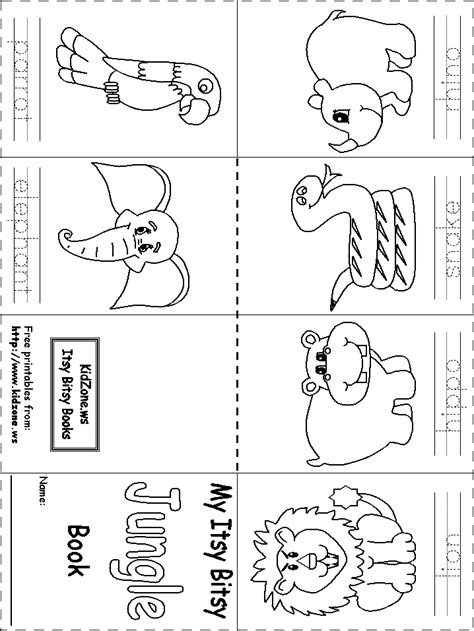 1000 Images About Preschool On Pinterest Preschool Printables