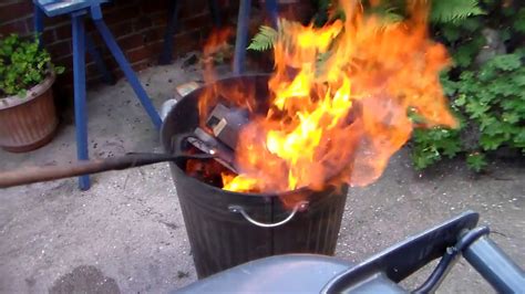 We did not find results for: BURNING OLD ROTTEN WOOD. - YouTube