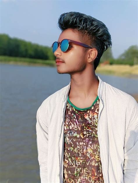 Pin By Suraj Sahani On Fb Profile Pics For Boys Fb Profile Profile