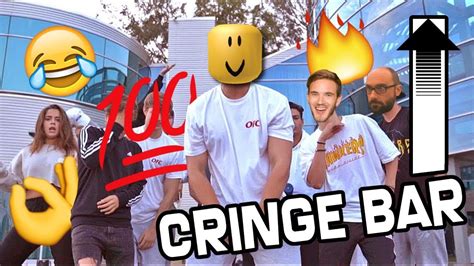 Jake Paul Its Everyday Bro But With A Cringe Bar And Other Dank