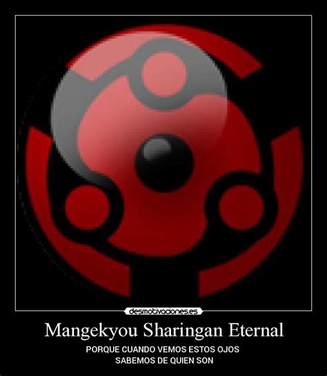 We did not find results for: Uchiha Clan: Que Es Mangekyou Sharingan Eterno