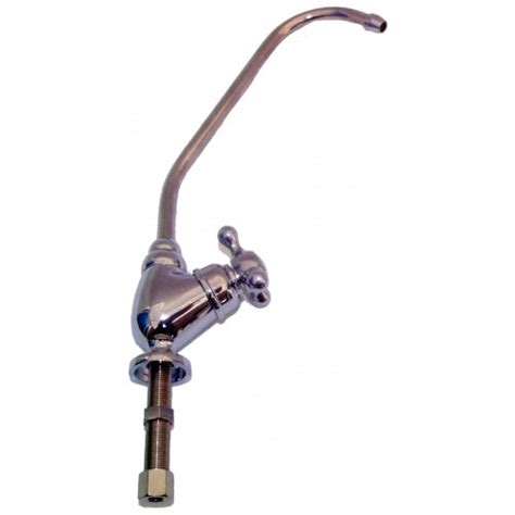 Long reach faucet installation important: Long Reach Sink Faucet - Chrome | Buywatercoolers.com