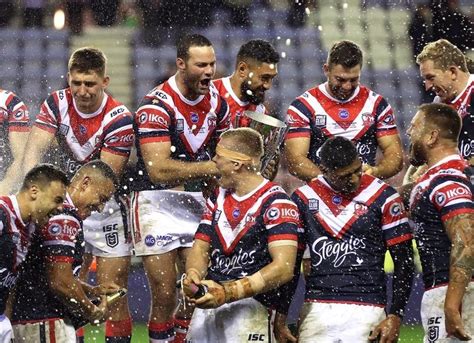 2,182,986 likes · 122,604 talking about this. Roosters welcome being the NRL hunted | Sports News Australia