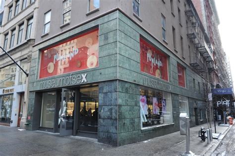 Museum Of Sex A Hotbed For Sexual Harassment Suit Alleges