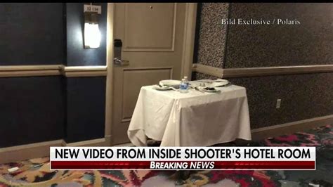 Las Vegas Shooting What Will Happen To The Shooters Suite At Mandalay