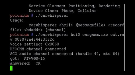 Bluetooth Attacks | Don’t Let Your Endpoints Down