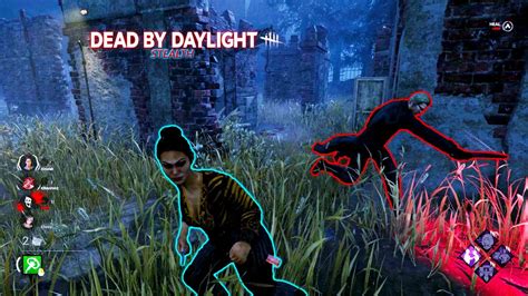 Dead By Daylight Ep 190 Stealth Youtube