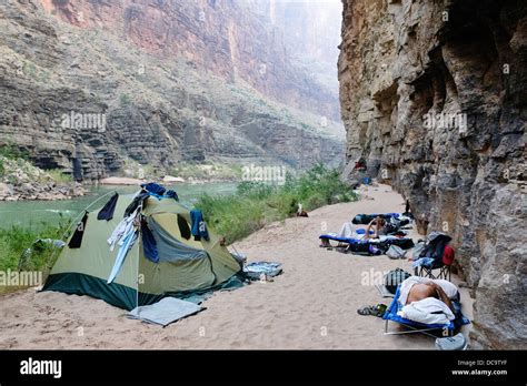Can You Camp In Grand Canyon National Park
