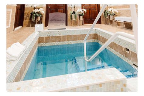 Womens Mikvah Mikvah Chana