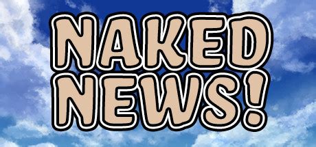 Naked News Steam